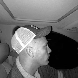 Meet your Posher, Jason